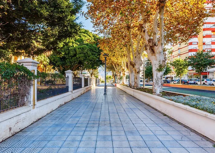 A&N Vintage Torre Del Mar