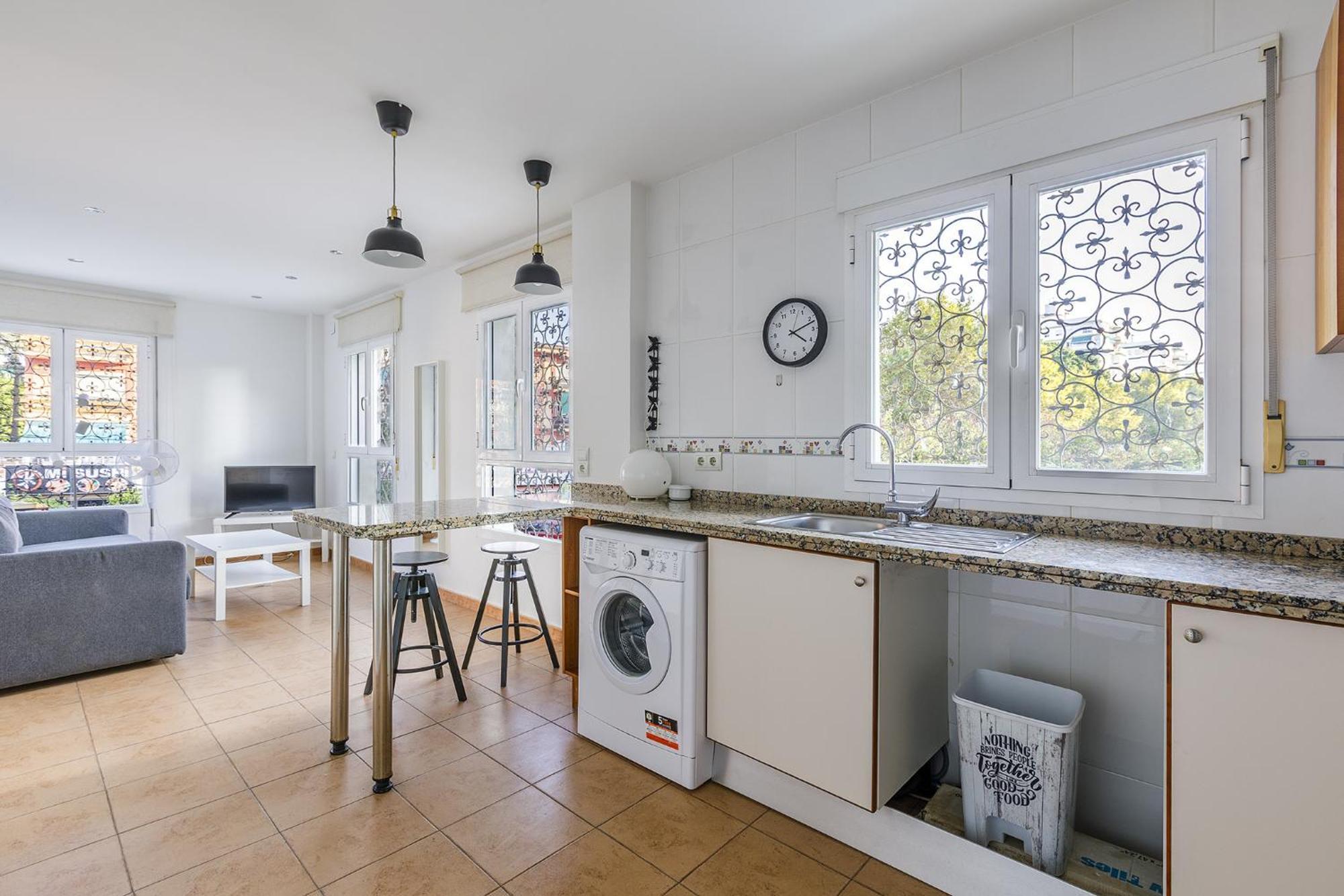 A&n Vintage Appartement Torre Del Mar