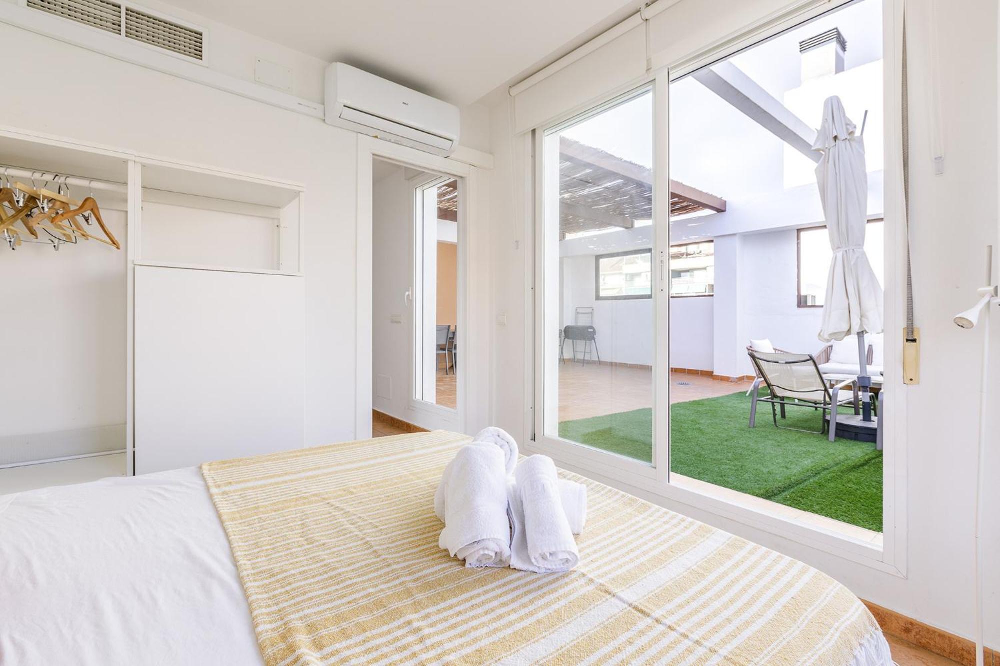 Appartement A&n Vintage Torre Del Mar