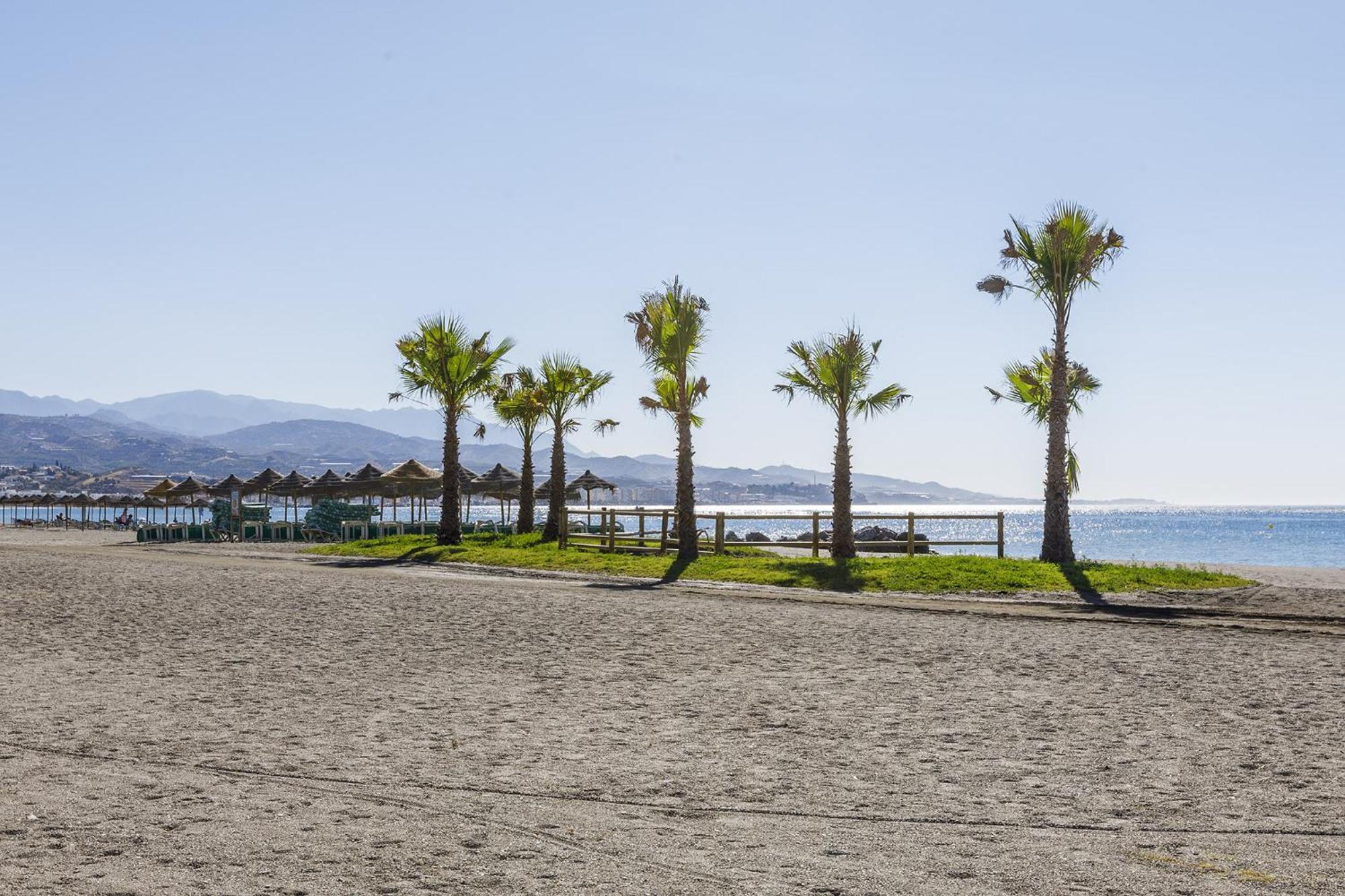 A&n Vintage Torre Del Mar