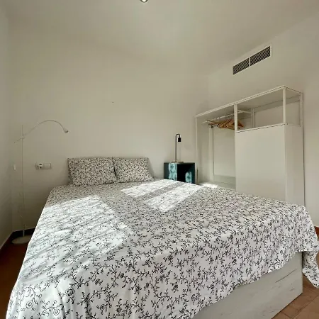 A&N Vintage Torre Del Mar Apartment Exterior photo