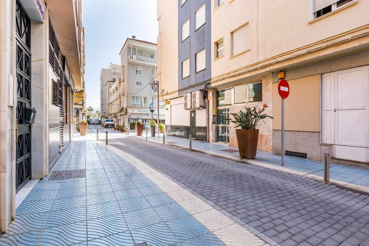 Appartamento A&n Vintage Torre Del Mar