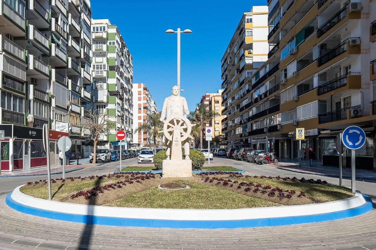 Appartamento A&n Vintage Torre Del Mar