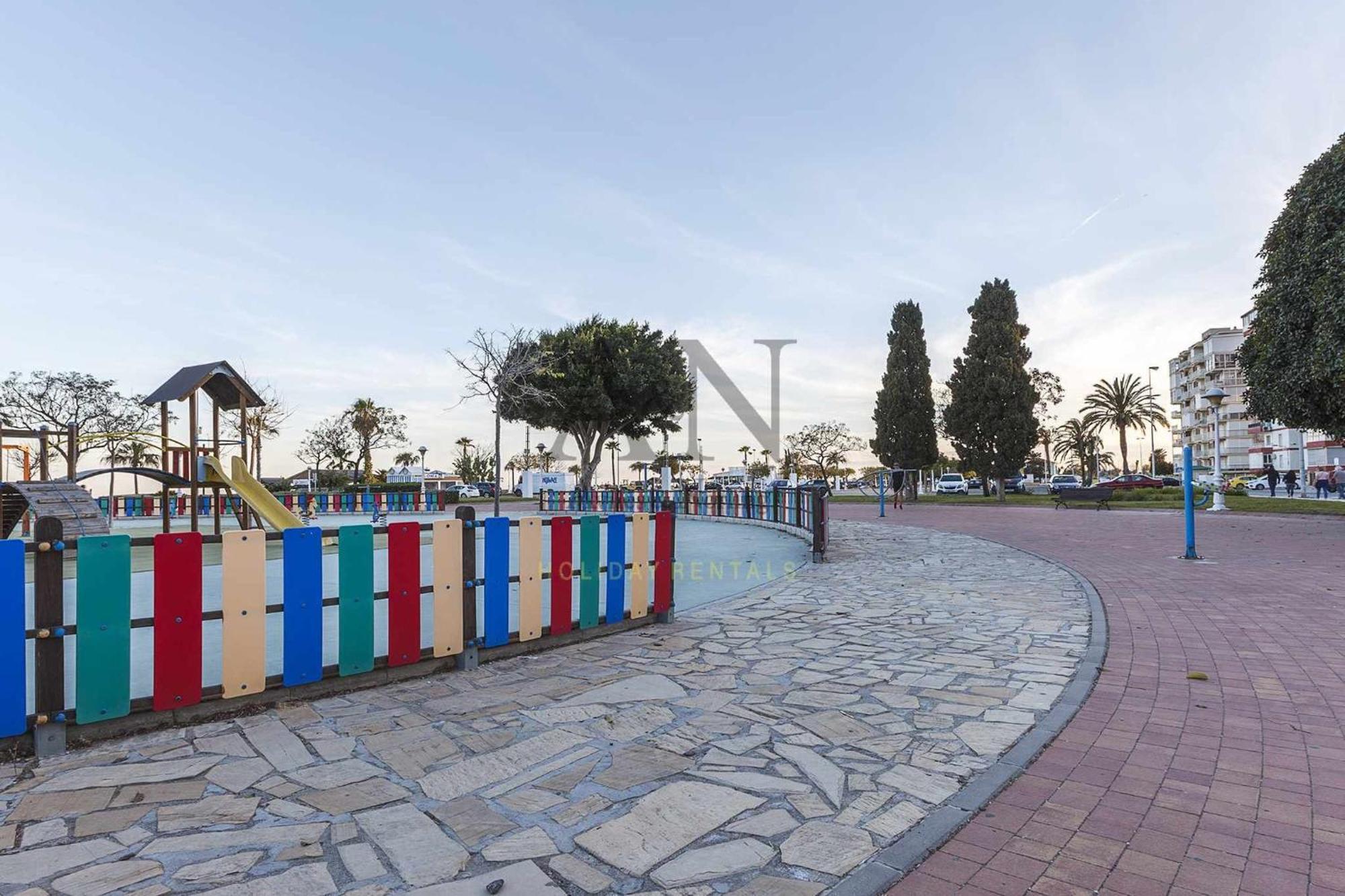 A&n Vintage * Torre Del Mar
