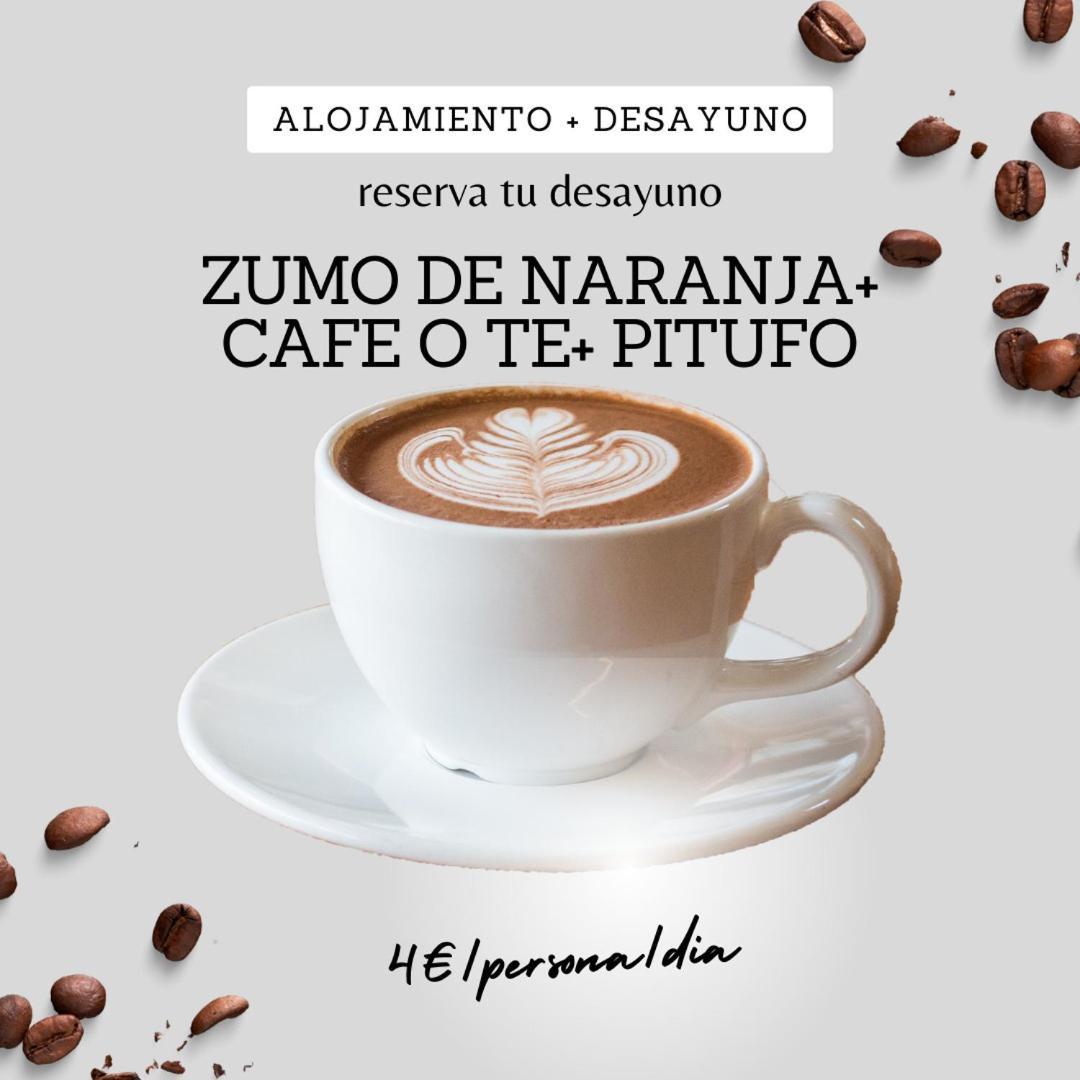 Appartamento A&n Vintage Torre Del Mar