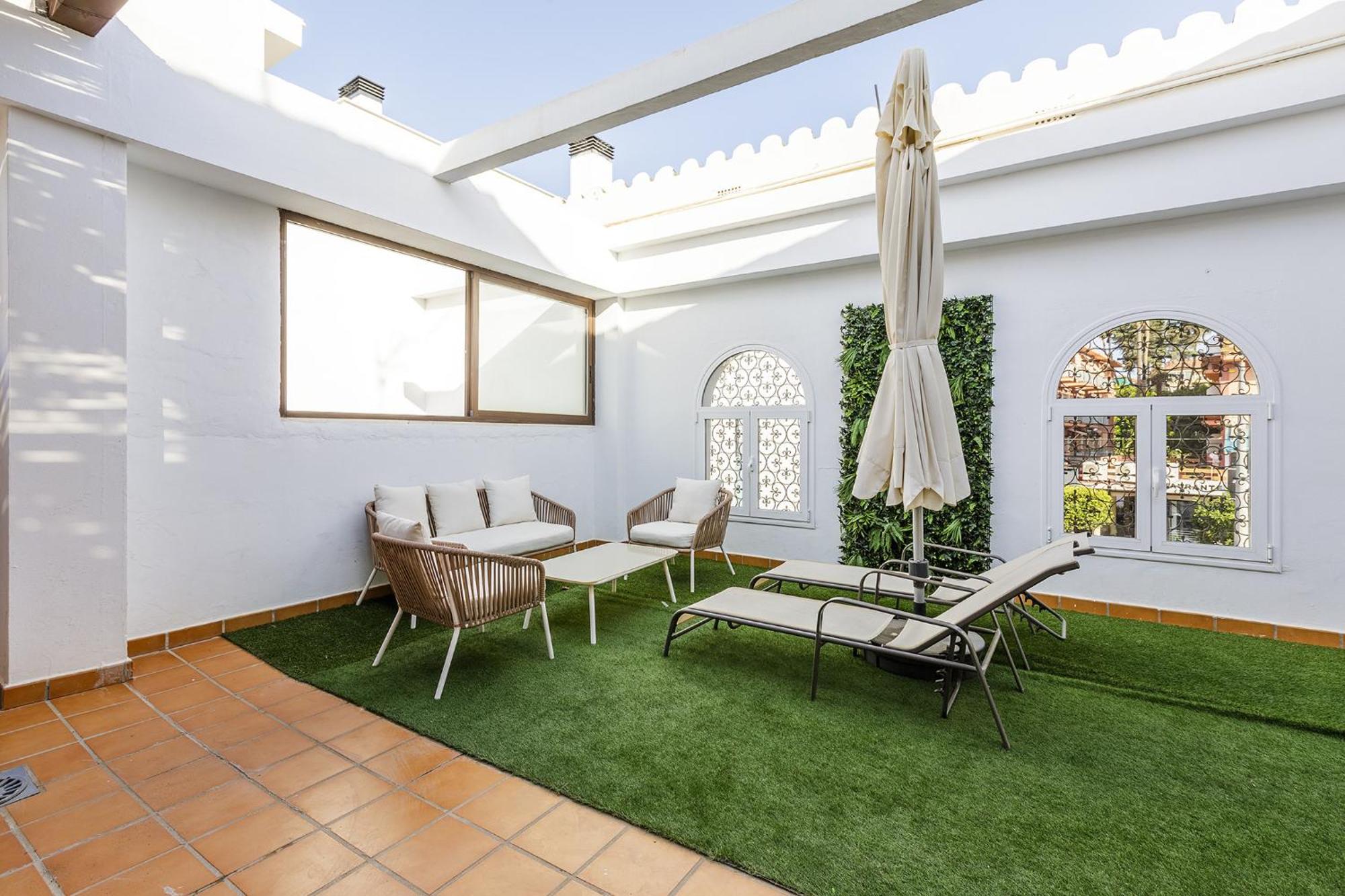Appartamento A&n Vintage Torre Del Mar
