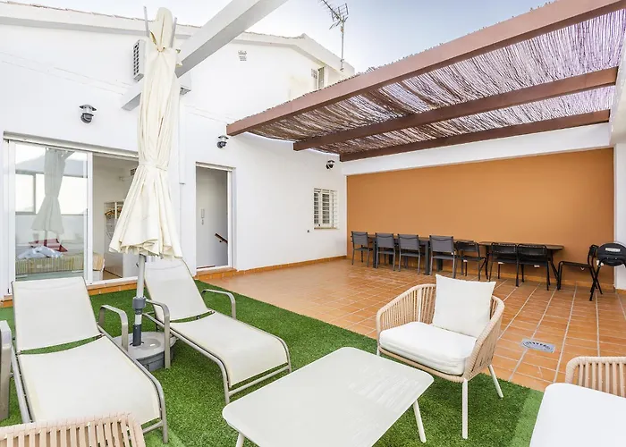 A&N Vintage Torre Del Mar