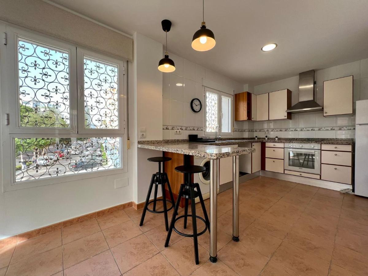 A&n Vintage Apartment Torre Del Mar