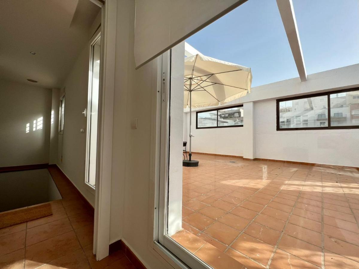 A&n Vintage Torre Del Mar
