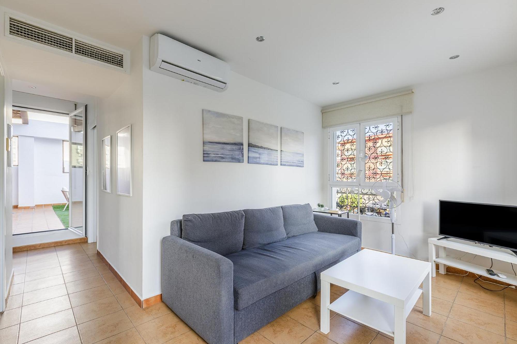 Apartment A&n Vintage *