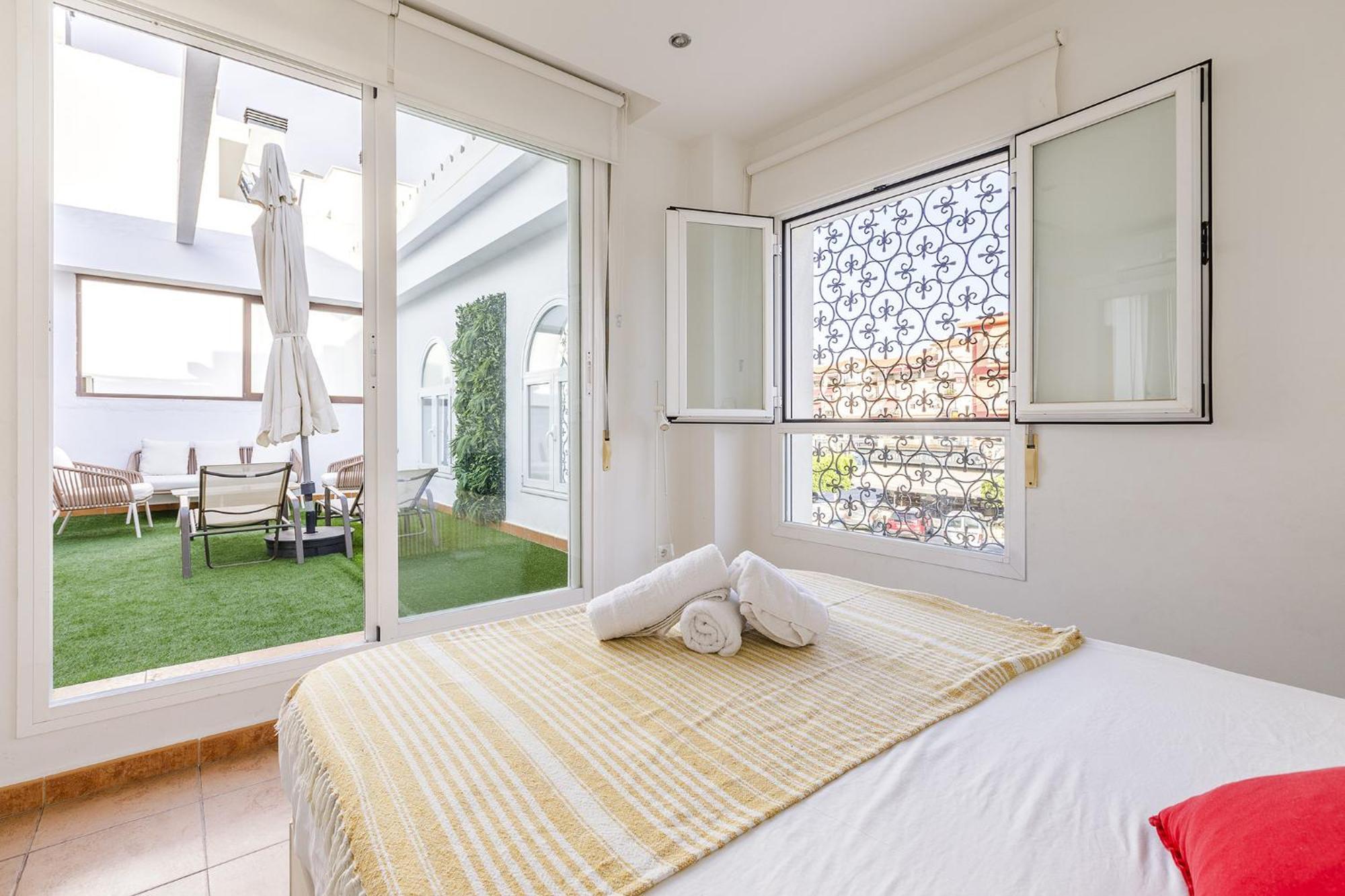 A&n Vintage Apartment