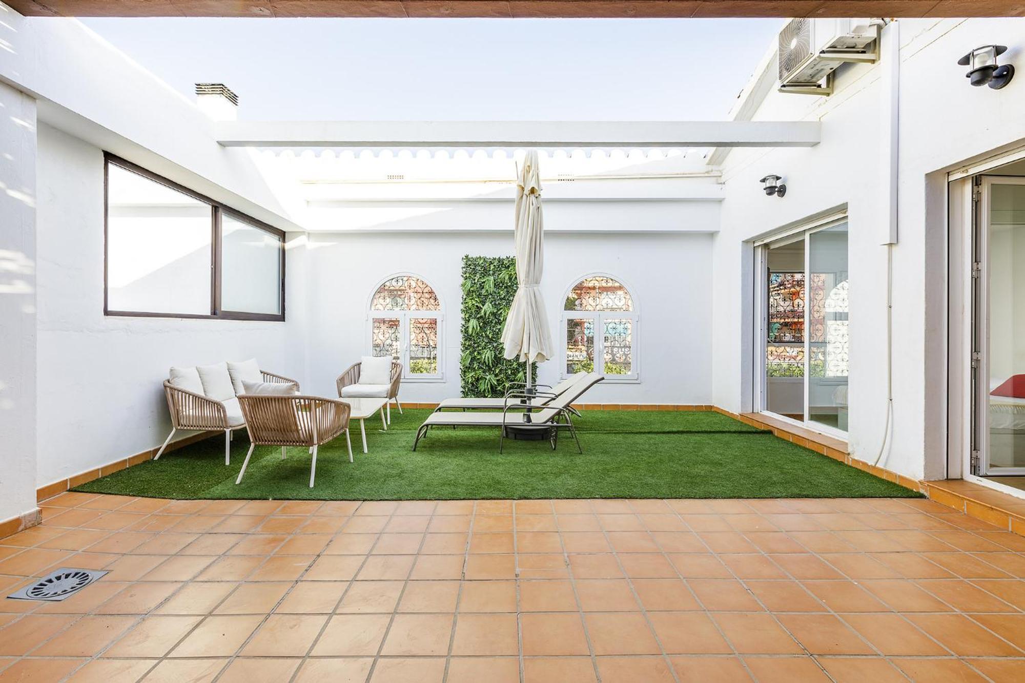 Apartment A&n Vintage