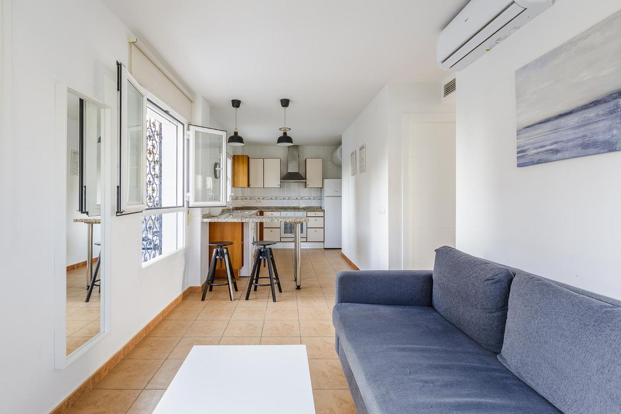 A&n Vintage Apartment