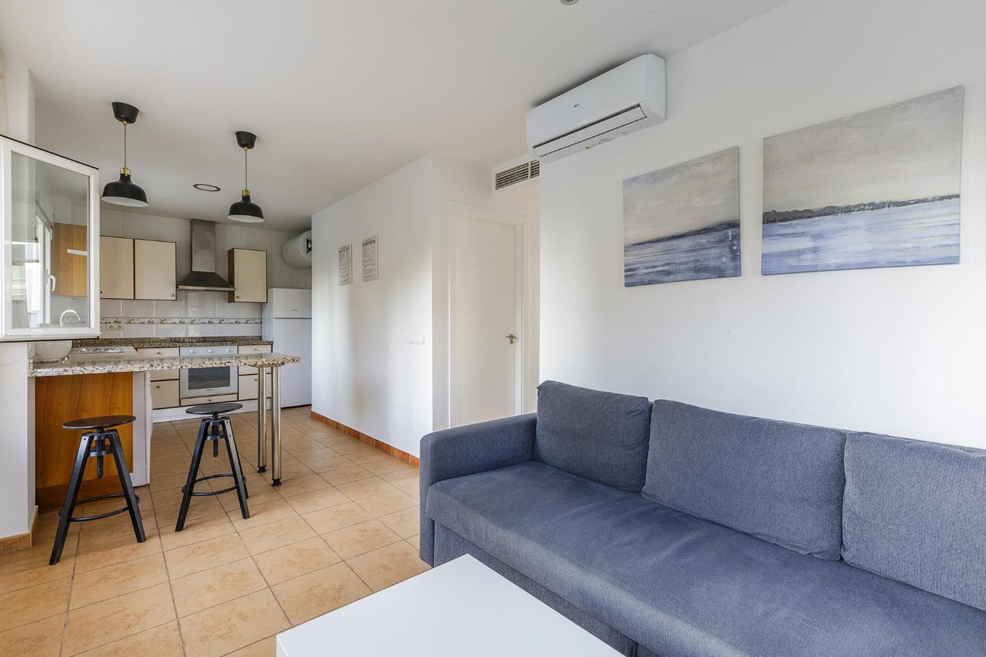 Apartment A&n Vintage *