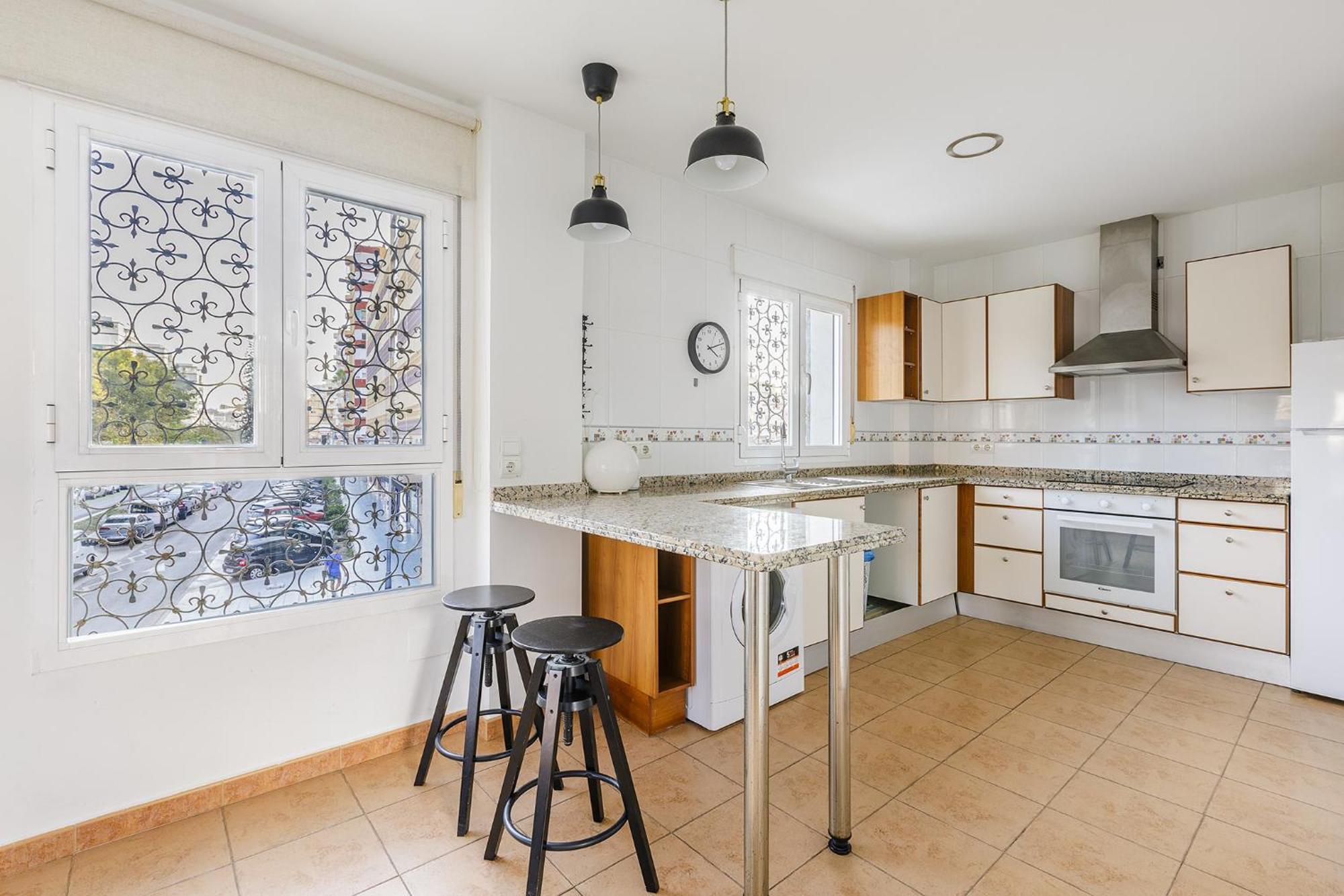 Apartment A&n Vintage Torre Del Mar