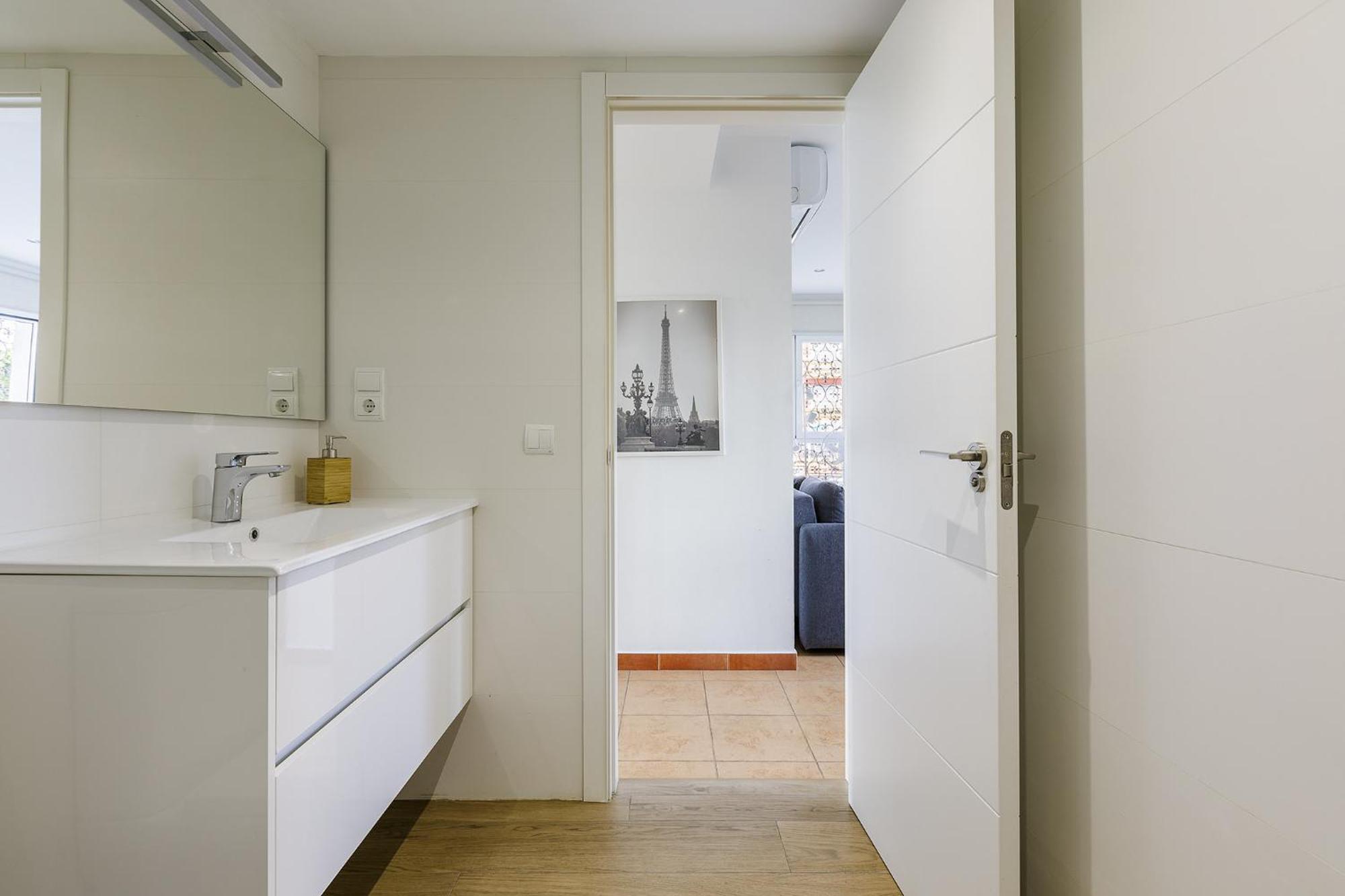 A&n Vintage Apartment