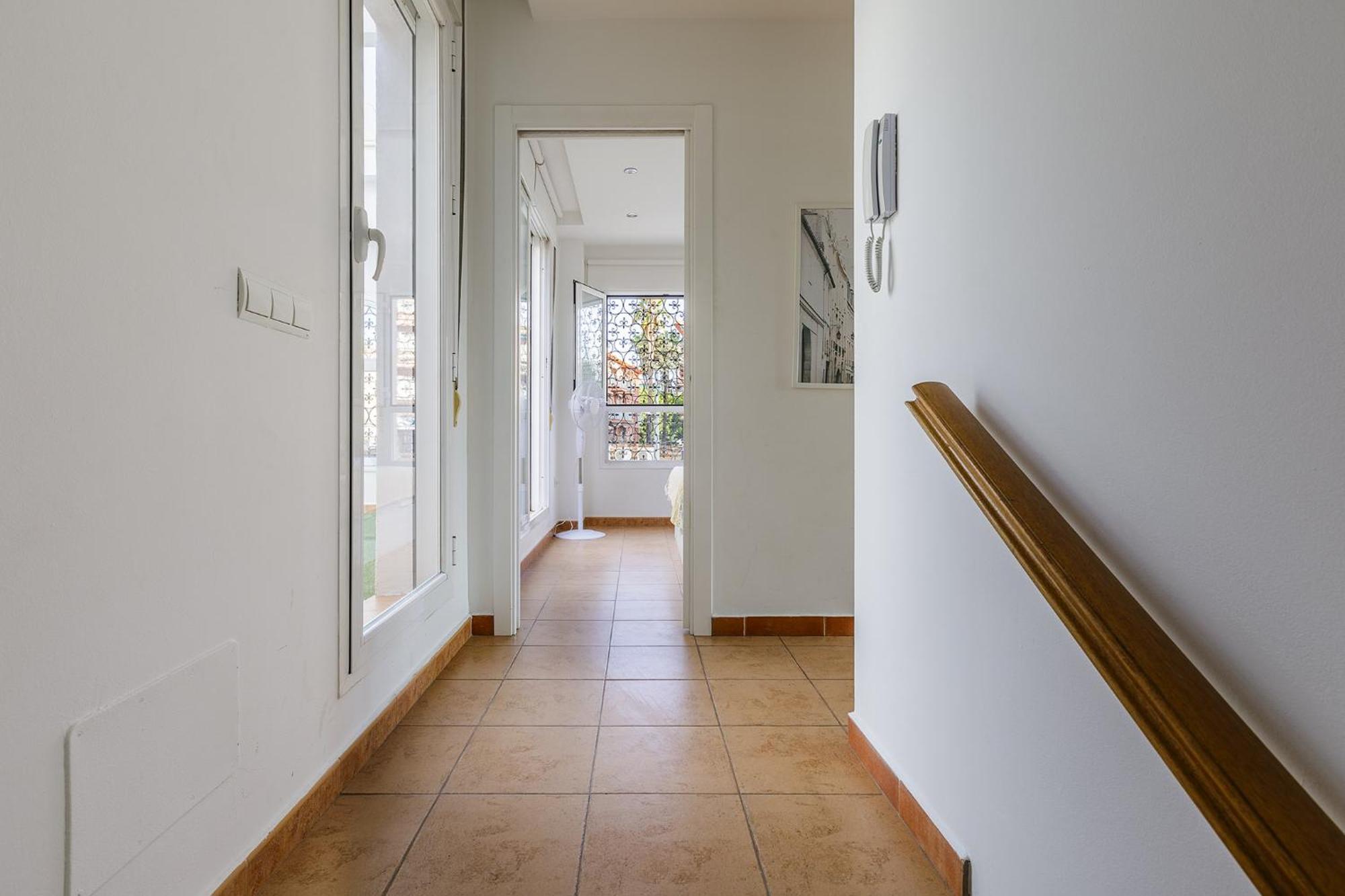 Apartment A&n Vintage *